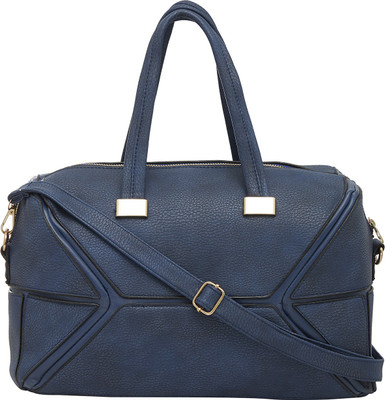 

Satchel Bags Shoulder Bag(Blue)