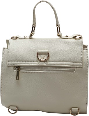 

CHICBAE Shoulder Bag(White)