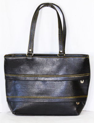 

simaenterprise Hand-held Bag(Black)