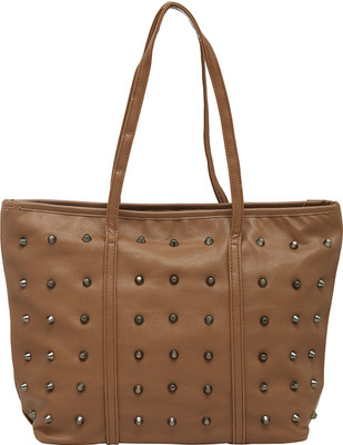 

Satchel Bags Shoulder Bag(Brown)