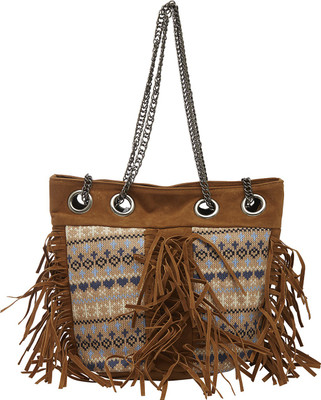 

Satchel Bags Shoulder Bag(Brown)