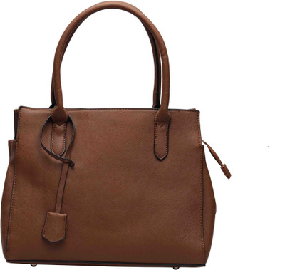 

CHICBAE Shoulder Bag(Brown)