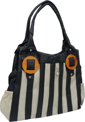 

Atorakushon Messenger Bag(Black)