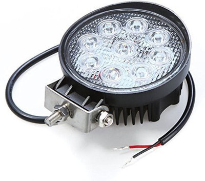 

Sans LED Fog Light For Universal For Bike Universal For Bike