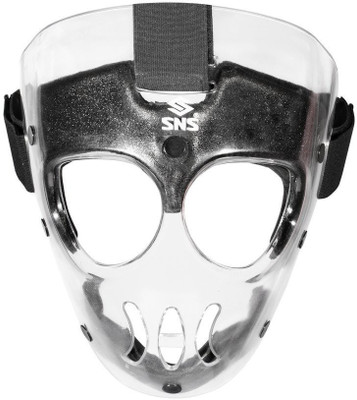 

SNS ELITE FACE PROTECTOR Field Hockey Helmet(TRANS-PRINT)