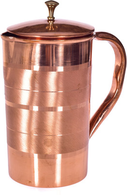 

Rustik Craft V-RC-062 Water Jug(1.6 L)