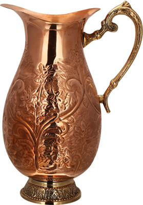 

Rustik Craft V-RC-047 Water Jug(2 L)