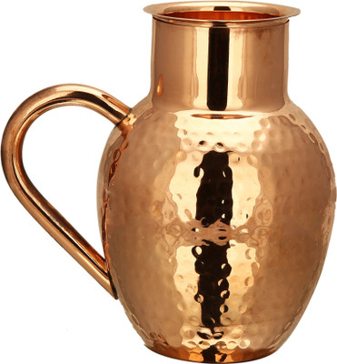 

Rustik Craft V-RC-030 Water Jug(1.1 L)