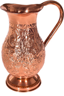

Rustik Craft V-RC-059 Water Jug(1.75 L)