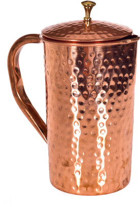 

Rustik Craft V-RC-052 Water Jug(1.4 L)