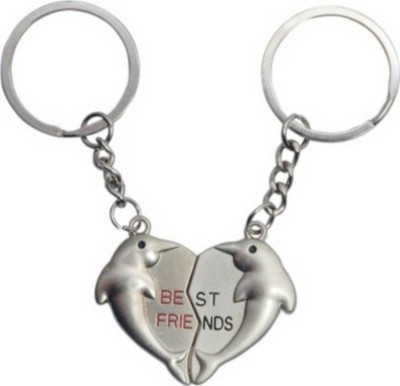 

Ryka Collection Best Friends Key Chain