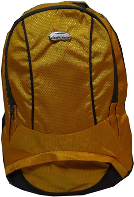 

Good Choice 15.6 inch Laptop Backpack(Yellow)