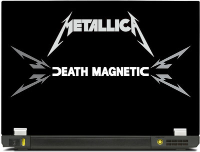 

PosterMart Musical Graphics Laptop Skin Type 83 - High Quality 3M Vinyl and Matt Lamination High Quality Laminated 3M Vinyl Laptop Decal 17