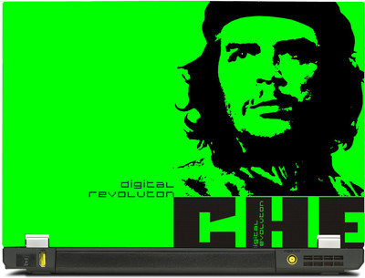 

PosterMart Che guevara Killer Laptop Skin - High Quality 3M Vinyl and Matt Lamination High Quality Laminated 3M Vinyl Laptop Decal 14