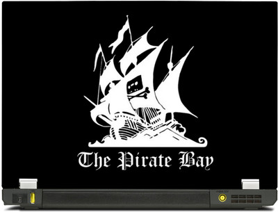 

PosterMart Pirate Graphics Laptop Skin Type 32 - High Quality 3M Vinyl and Matt Lamination High Quality Laminated 3M Vinyl Laptop Decal 13