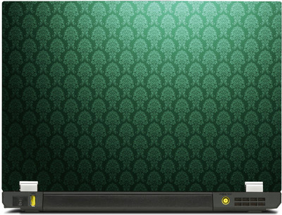 

PosterMart Graphic Pattern Laptop Skin Type 10 - High Quality 3M Vinyl and Matt Lamination High Quality Laminated 3M Vinyl Laptop Decal 12
