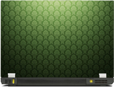 

PosterMart Graphic Pattern Laptop Skin Type 9 - High Quality 3M Vinyl and Matt Lamination High Quality Laminated 3M Vinyl Laptop Decal 15