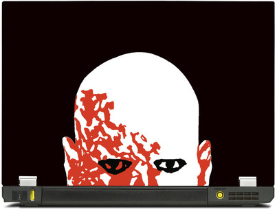 

PosterMart Zombie Laptop Skin Type 47 - High Quality 3M Vinyl and Matt Lamination High Quality Laminated 3M Vinyl Laptop Decal 17