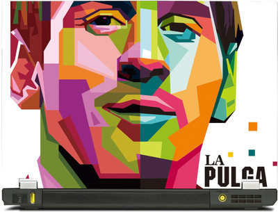 

PosterMart Me La Suda meme Laptop Skin - High Quality 3M Vinyl and Matt Lamination High Quality Laminated 3M Vinyl Laptop Decal 17