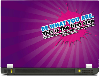 

PosterMart Beatles Laptop Skin - High Quality 3M Vinyl and Matt Lamination High Quality Laminated 3M Vinyl Laptop Decal 13