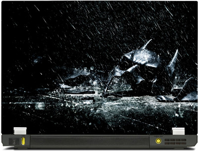 

PosterMart The Dark Knight Rises Laptop Skin Type 3 - High Quality 3M Vinyl and Matt Lamination High Quality Laminated 3M Vinyl Laptop Decal 12