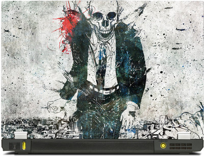 

PosterMart Art Graphics Laptop Skin Design 24 - High Quality 3M Vinyl and Matt Lamination High Quality Laminated 3M Vinyl Laptop Decal 15