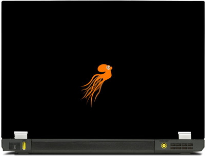 

PosterMart Minimal Graphics Laptop Skin Type 2 - High Quality 3M Vinyl and Matt Lamination High Quality Laminated 3M Vinyl Laptop Decal 14