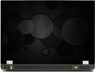 

PosterMart Geometric Patterns Laptop Skin Type 59 - High Quality 3M Vinyl and Matt Lamination High Quality Laminated 3M Vinyl Laptop Decal 17