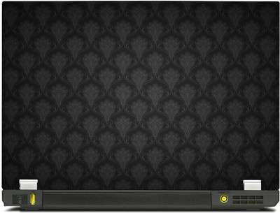 

PosterMart Graphic Pattern Laptop Skin Type 23 - High Quality 3M Vinyl and Matt Lamination High Quality Laminated 3M Vinyl Laptop Decal 17
