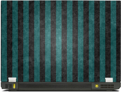 

PosterMart Graphic Pattern Laptop Skin Type 12 - High Quality 3M Vinyl and Matt Lamination High Quality Laminated 3M Vinyl Laptop Decal 17