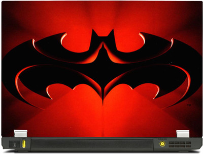 

PosterMart Symbol Laptop Skin Type 15 - High Quality 3M Vinyl and Matt Lamination High Quality Laminated 3M Vinyl Laptop Decal 12