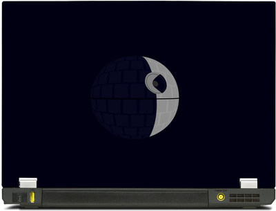

PosterMart Minimal Graphics Laptop Skin Type 1 - High Quality 3M Vinyl and Matt Lamination High Quality Laminated 3M Vinyl Laptop Decal 17