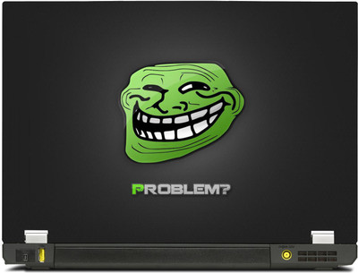 

PosterMart Money Power Respect Laptop Skin - High Quality 3M Vinyl and Matt Lamination High Quality Laminated 3M Vinyl Laptop Decal 15