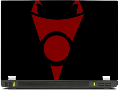 

PosterMart Symbol Laptop Skin Type 6 - High Quality 3M Vinyl and Matt Lamination High Quality Laminated 3M Vinyl Laptop Decal 12