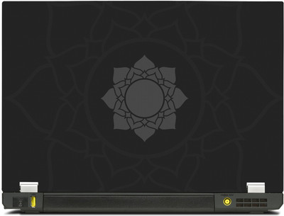 

PosterMart Minimal Graphics Laptop Skin Type 15 - High Quality 3M Vinyl and Matt Lamination High Quality Laminated 3M Vinyl Laptop Decal 12