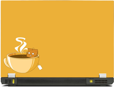 

PosterMart Minimal Graphics Laptop Skin Type 7 - High Quality 3M Vinyl and Matt Lamination High Quality Laminated 3M Vinyl Laptop Decal 12