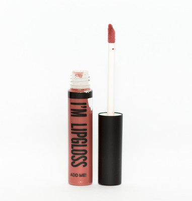 

Make up for Life Professional I'M Lip Gloss(Nude Pink)