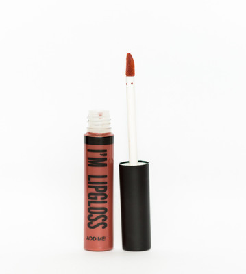 

Make up for Life Professional I'M Lip Gloss(Brick)