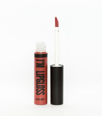 

Make up for life Professional I'M Lip Gloss(Brick red)