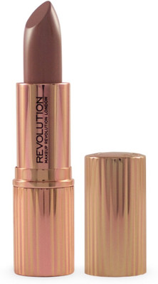 

Makeup Revolution Renaissance Lipstick(Triumph, 3.2 g)