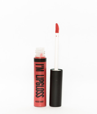 

Make up for Life Professional I'M Lip Gloss-(Peach orange)