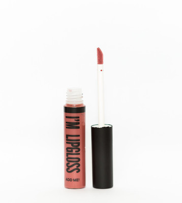 

Make up for Life Professional I'M Lip Gloss(Nude)