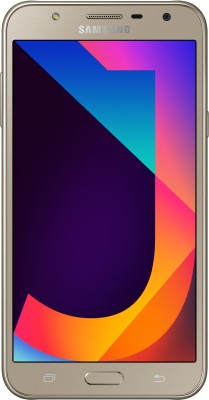 Samsung J7 Nxt (Gold, 16 GB)(2 GB RAM)  Mobile (Samsung)