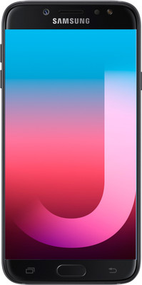 Samsung J7 Pro (Black, 64 GB)(3 GB RAM)  Mobile (Samsung)