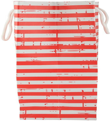 

PapertoBag Printed Party Bag(Red, Pack of 20)
