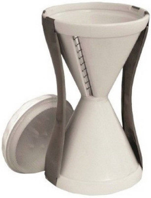 

Bruzone NA Peeler(White)