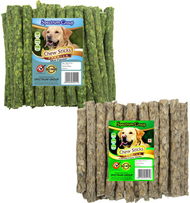 

Spectrum Group Munchies Dog Chew(900 g, Pack of 2)