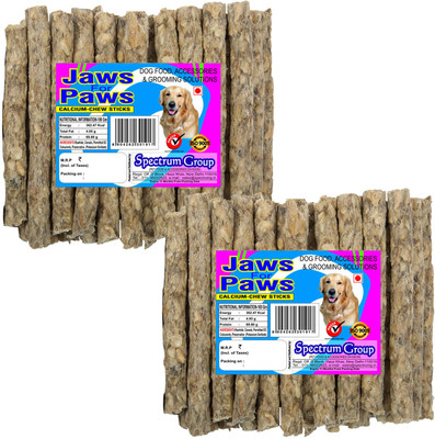 

Spectrum Group Munchies Dog Chew(900 g, Pack of 2)