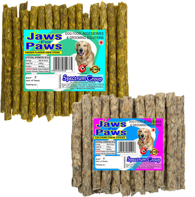 

Spectrum Group Munchies Dog Chew(900 g, Pack of 2)