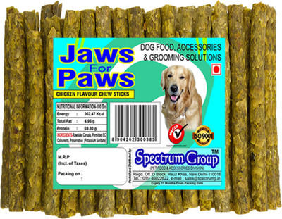 Spectrum Group Munchies Dog Chew(450 g, Pack of 1)
